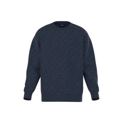 Abbildung von Joop Jeans Sweatshirt &quot;Sweatshirt JJJ 38Cayetano&quot;