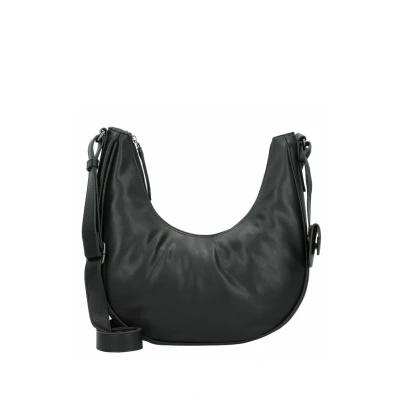 Abbildung von TOM Tailor Denim BENA Umhängetasche, Damen, Größe: One Size, Black