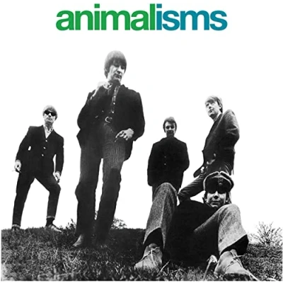 Abbildung von Animalisms
