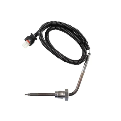 Abbildung von METZGER 08941017 Sensor, Abgastemperatur MERCEDES BENZ: E Klasse Limousine, T modell, V