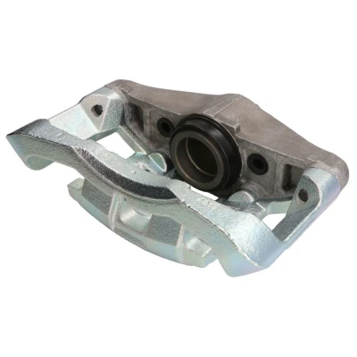 Abbildung von BUDWEG CALIPER 343736 Bremssattel AUDI: A4 B7 Avant, A6 C6 A8 D3, SEAT: Exeo ST, Limousine