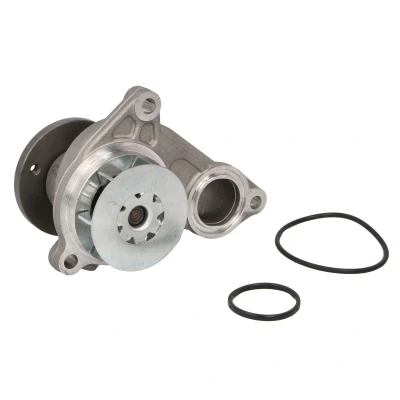 Abbildung von CONTITECH WPS3188 Wasserpumpe mit Dichtring mechanisch HYUNDAI: i40 Kombi, Tucson, ix35, KIA: Sportage III, IV, cee‘d I Schrägheck