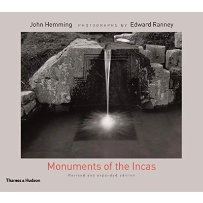 Abbildung von Monuments of the Incas: Revised and expanded edition