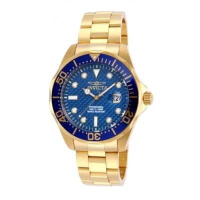 Abbildung von Invicta Pro Diver 14357 Herrenuhr 47mm