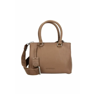Abbildung von Burkely Always Ava Handbag taupe Handtasche Damen