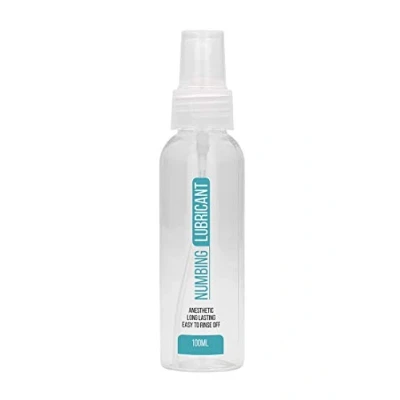 Abbildung von Pharmquests Numbing Lubricant 100 ml, betäubende Analcreme, (0.1 l) ml