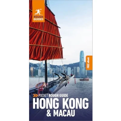 Abbildung von Pocket Rough Guide Hong Kong &amp; Macau: Travel with eBook (Pocket Guides)