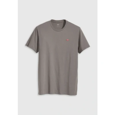 Abbildung von Levi&#039;s® Plus T Shirt LE BIG ORIGINAL HM TEE