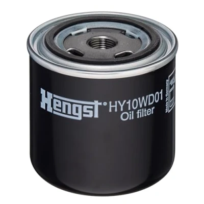 Abbildung von Hydraulikfilter, Automatikgetriebe HENGST FILTER HY10WD01