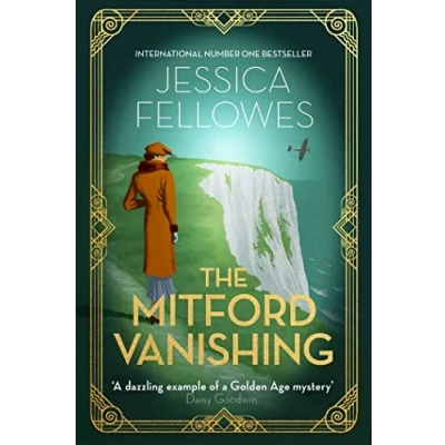 Abbildung von the Mitford Vanishing: Jessica and case of disappearing sister (The Murders)