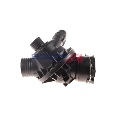 Abbildung von BOGAP B4245112 Kühlwasserthermostat BMW: 5 Touring, X5, 3 Limousine
