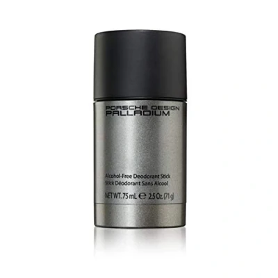 Abbildung von Porsche Design Palladium Deodorantstick Alkoholfrei 75 ml