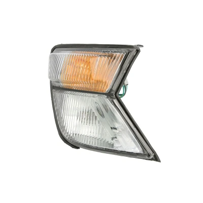 Abbildung von ABAKUS 215 1586R A Blinker vorne rechts mit Lampenträger