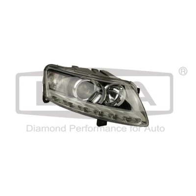 Abbildung von DPA 99411784402 Scheinwerfer rechts Xenon AUDI: A6 C6 Avant, C7 Limousine, Allroad