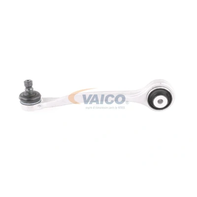 Abbildung von VAICO V10 4045 Querlenker oben, hinten, Vorderachse, links AUDI: A4 B9 Avant, Limousine, A5 Sportback