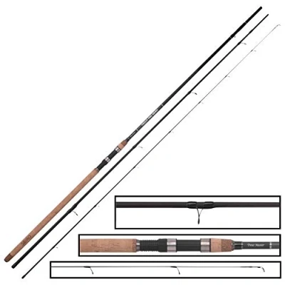 Abbildung von Spro Trout Master Pro Sbiro 3,3m 40g Forellenrute