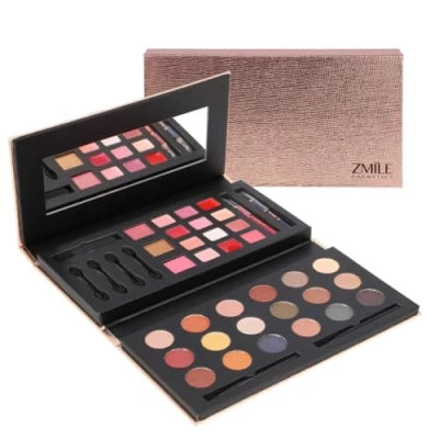 Abbildung von Zmile Cosmetics Glam Make up Set