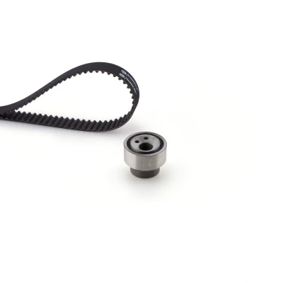 Abbildung von GATES FleetRunner Micro V Stretch Fit K035080 Zahnriemensatz LANCIA: Thema Limousine, DELTA 1, FIAT: Croma I Schrägheck, Tipo Schrägheck