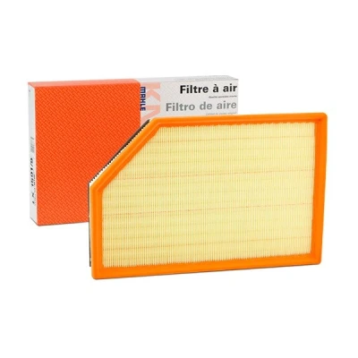 Abbildung von Luftfilter KNECHT LX 1591/9
