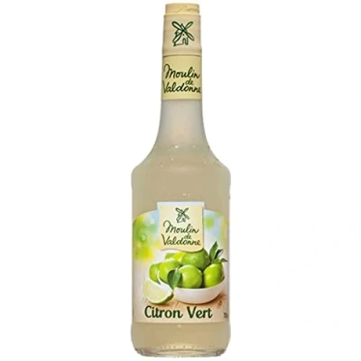 Abbildung von Moulin de Valdonne Citron Vert 70cl (lot 5)