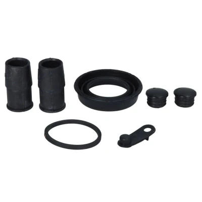 Abbildung von AUTOFREN SEINSA D4761 Bremssattel Reparatursatz Hinterachse 46 BMW: 3 Coupe, 1 Limousine