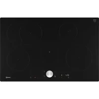 Abbildung von NEFF Induktions Kochfeld von SCHOTT CERAN &quot;T58PTF1L0&quot;, T58PTF1L0, mit intuitiver Twist Pad Bedienung