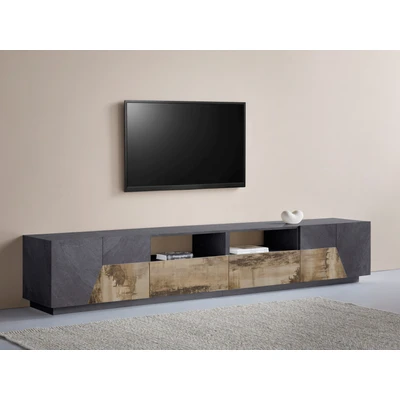 Abbildung von INOSIGN Lowboard &quot;alien&quot;, Breite ca. 260 cm