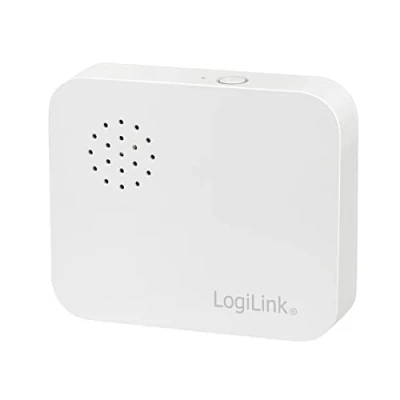 Abbildung von LogiLink Smart Home Wi Fi Vibration Sensor (SH0109)