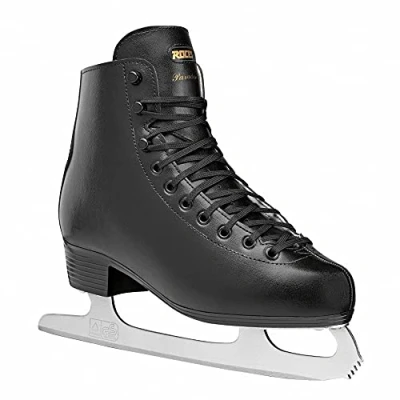 Abbildung von Roces Unisex Paradise/Lama Schlittschuh, Schwarz, 40 EU