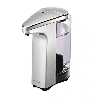 Abbildung von Simplehuman 237ml Matt Nickel 