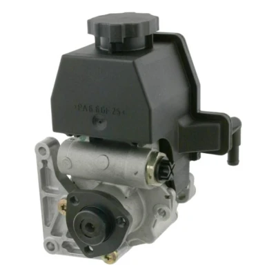 Abbildung von FEBI BILSTEIN 19073 Hydraulikpumpe MERCEDES BENZ: Sprinter 3 T Kastenwagen, Pritsche/Fahrgestell, 2 Bus