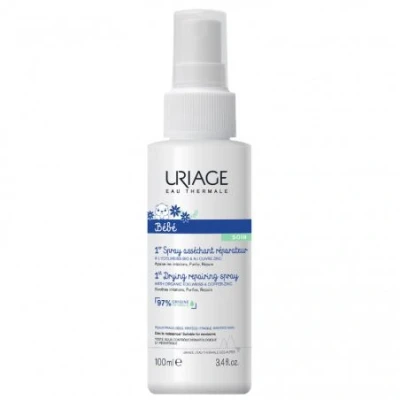 Abbildung von Uriage Spray Bébé Drying Repairing
