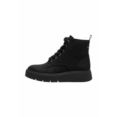 Abbildung von Tamaris Snowboot/Winterstiefel, Damen, Größe: 36, Black Schuhe