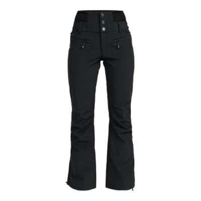 Abbildung von Roxy Rising HIGH Skihose, Damen, Größe: Large, Kvj