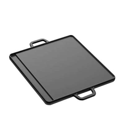 Abbildung von Tepro Grillplatte, Universal, 30x30 cm