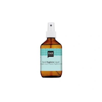 Abbildung von Fair Squared Desinfektionsgel mit Alkohol 240 ml