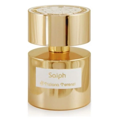 Abbildung von Tiziana Terenzi Saiph Extrait de Parfum 100 ml
