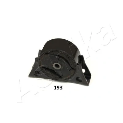 Abbildung von ASHIKA GOM 193 Lagerung, Motor Vorderachse, vorne
