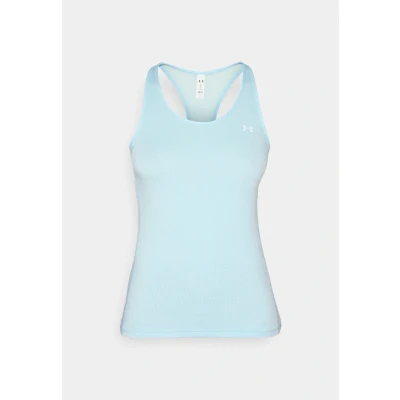 Abbildung von Under Armour® Tanktop Tech Mesh Racer Tank Blu