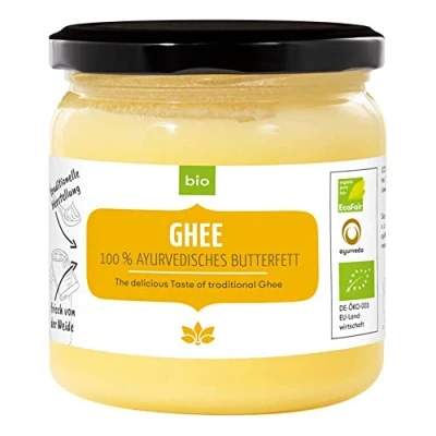 Abbildung von Cosmoveda BIO Ghee 300 g