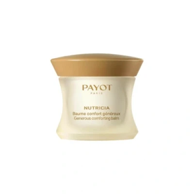 Abbildung von Payot Nutricia Baume Confort G&eacute;n&eacute;reux 50 ml