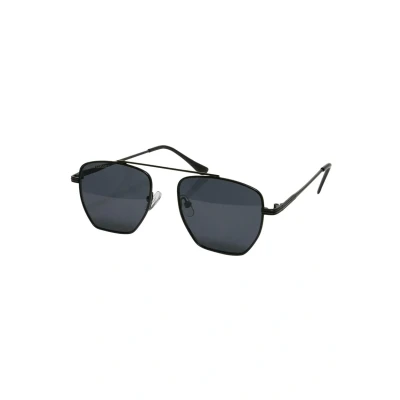Abbildung von Urban Classics Sonnenbrille, Herren, Größe: One Size, Black