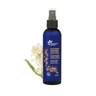 Abbildung von Fleurance Nature BIO BIGARADIER ORANGE BLUMENWASSER 200 ml St