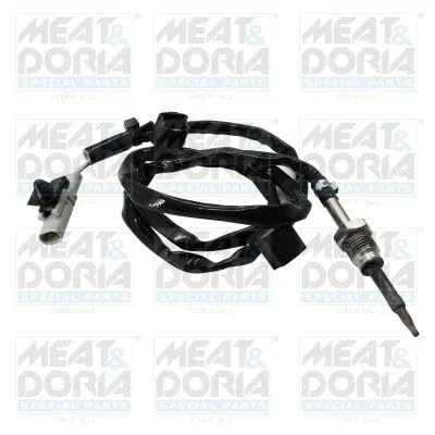 Abbildung von MEAT &amp; DORIA 12675 Sensor, Abgastemperatur HYUNDAI: Tucson, KIA: Sportage IV