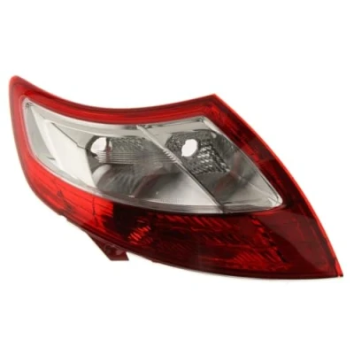 Abbildung von MAGNETI MARELLI 714081010801 Rückleuchte rechts P21W, PY21W, P21/5W mit Glühlampen SUZUKI: SWIFT 4
