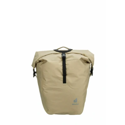 Abbildung von Deuter Fahrradtasche Weybridge 25+5 desert