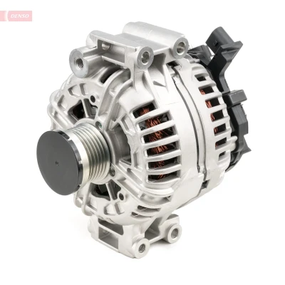 Abbildung von DENSO DAN3006 Lichtmaschine 14V 150A BMW: 3 Limousine, Touring, 5 Limousine