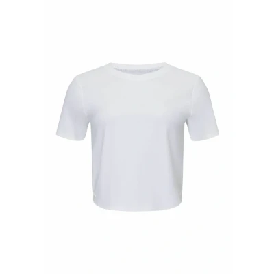 Abbildung von Fabletics Sport Tshirt, Damen, Größe: 36, Weiß