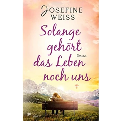 Abbildung von Solange gehört das Leben noch uns