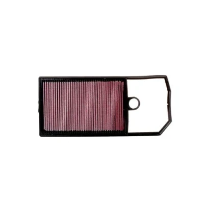 Abbildung von K&amp;N 33 2774 Motorluftfilter: Hochleistung, Prämie, Abwaschbar, Ersatzfilter,Erhöhte Leistung, 1996 2012 (Beetle, Bora, Fox, Golf IV, Lupo, Polo, Ibiza, Leon, Arosa, Inca, Octavia)
